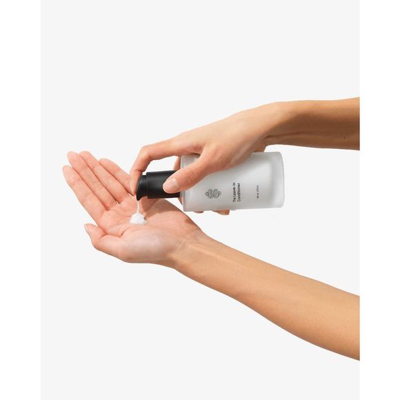 Crown Affair The Leave-In Conditioner Cream - Picture 3 of 6